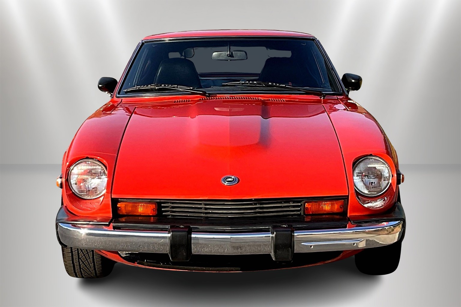 Used 1976 Datsun 280z - U293243